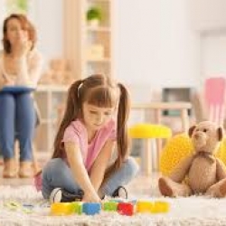 Evde Uygulayabileceğiniz Oyun Terapisi Teknikleri