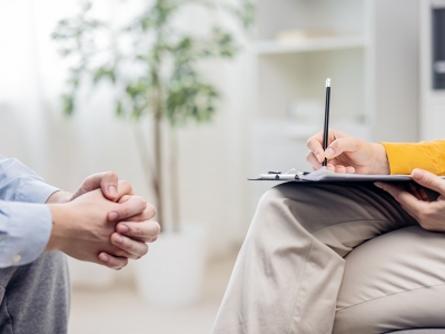 Psikolojik Danışma