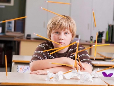 Attentioner Dikkat Toplama Yöntemi