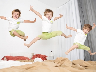 Dikkat Eksikliği ve Hiperaktivite