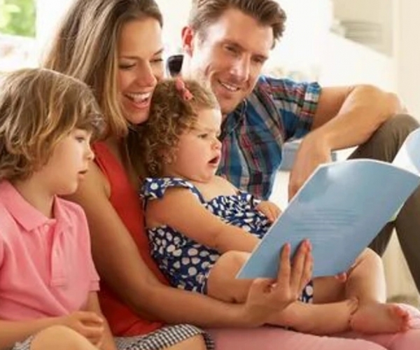 Aile Danışmanlığı: Sağlıklı Aile İletişiminin Anahtarları resmi