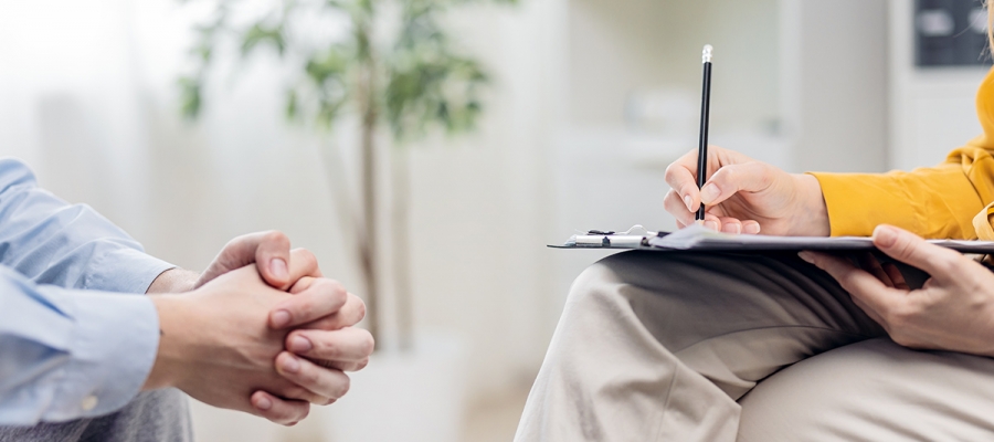 Psikolojik Danışma