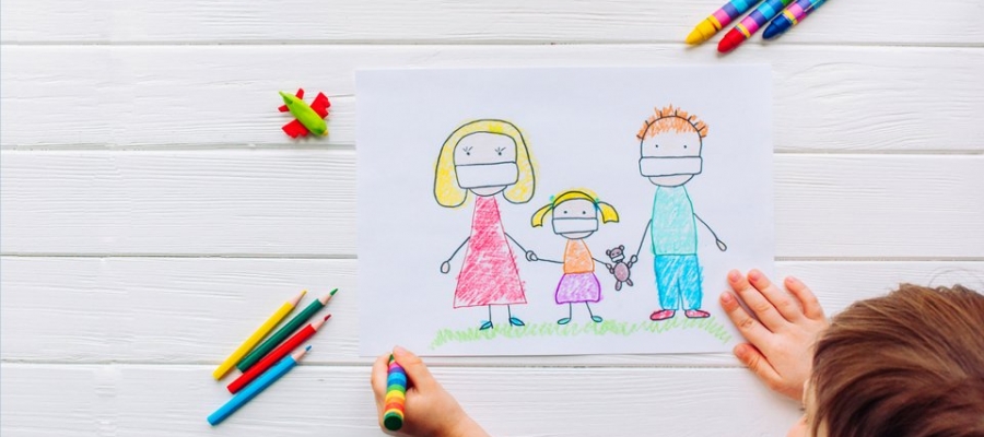 Çocuk Resimleri Analizi