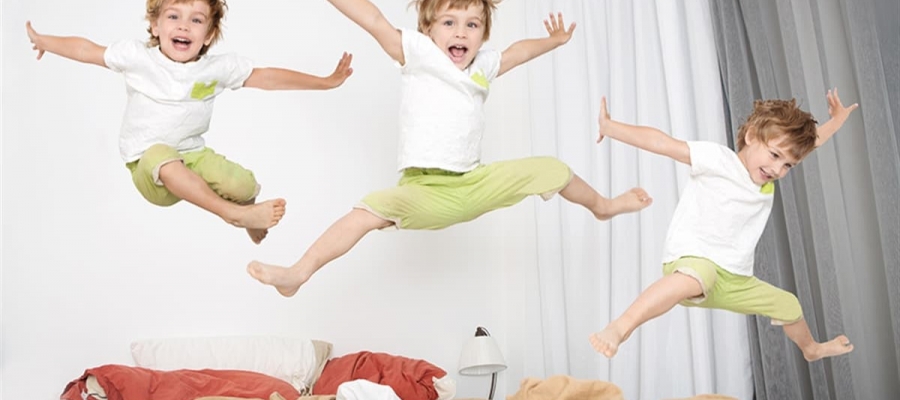 Dikkat Eksikliği ve Hiperaktivite