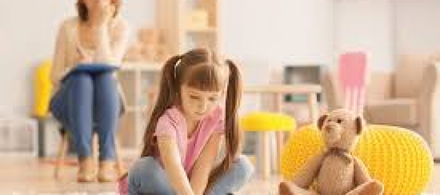 Evde Uygulayabileceğiniz Oyun Terapisi Teknikleri