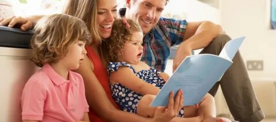 Aile Danışmanlığı: Sağlıklı Aile İletişiminin Anahtarları